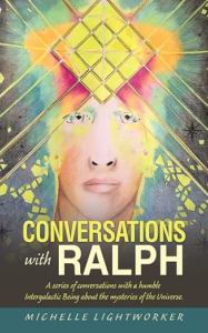 Conversations with Ralph book cover