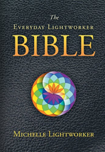 Everyday Lightworker Bible book cover